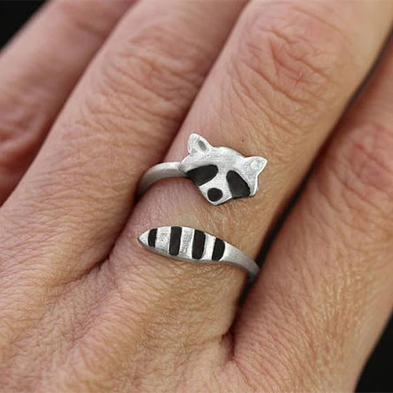 Beautiful Ring with Unique Style