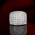 Vintage Handmade Ring
