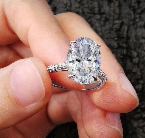 Delicate Artisan Ring
