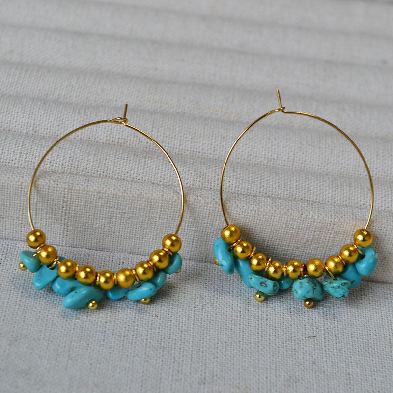 Romantic Earring for Special Moments