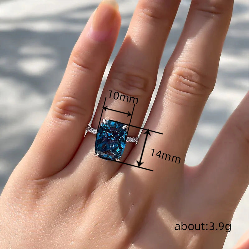 Romantic Ring for Special Moments