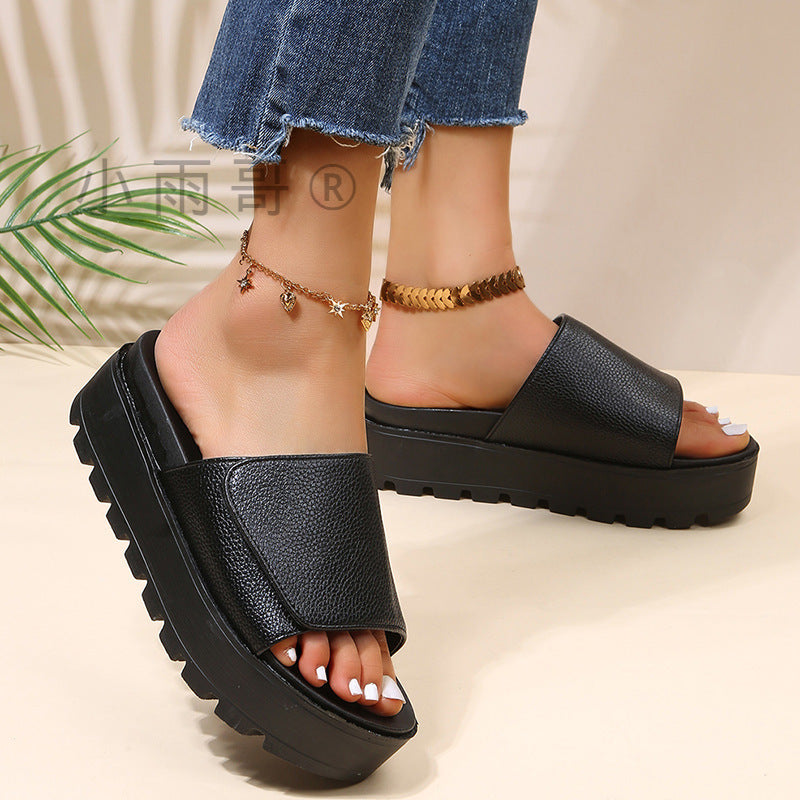 Elegant Orthopedic Sandals for Every Step