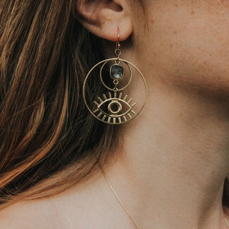Romantic Earring for Special Moments