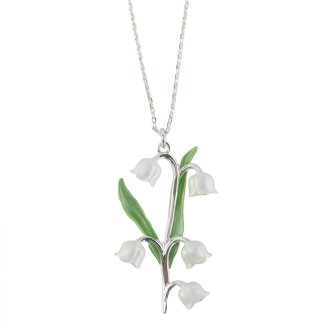 Classic Necklace with Timeless Appeal