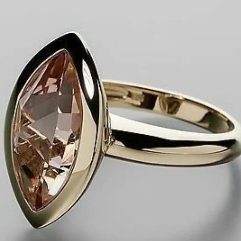 Elegant Ring for Every Occasion