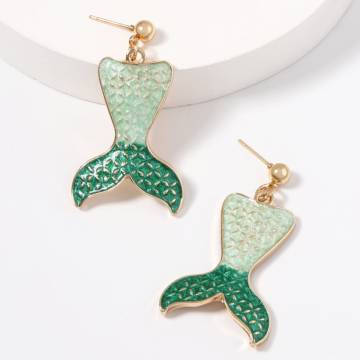 Beautiful Earring with Unique Style
