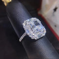Delicate Artisan Ring