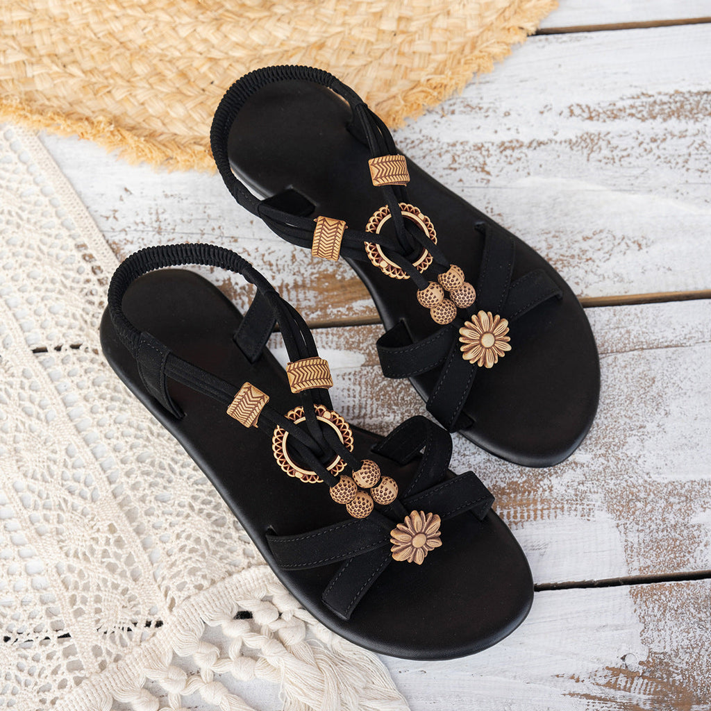 Stylish Orthopedic Sandals for Any Occasion