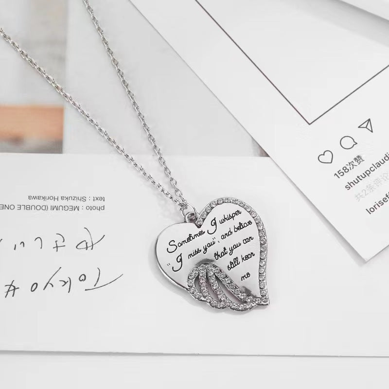 Delicate Artisan Necklace