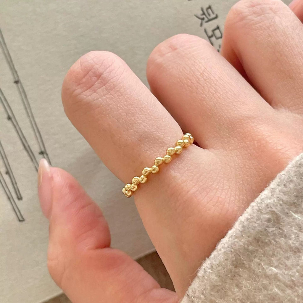 Stunning Ring for Daily Wear