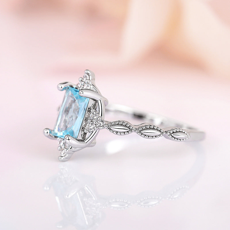 Charming Ring for Any Occasion