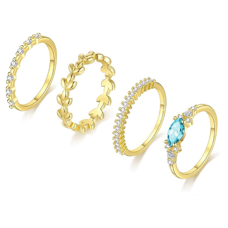 Charming Set for Any Occasion
