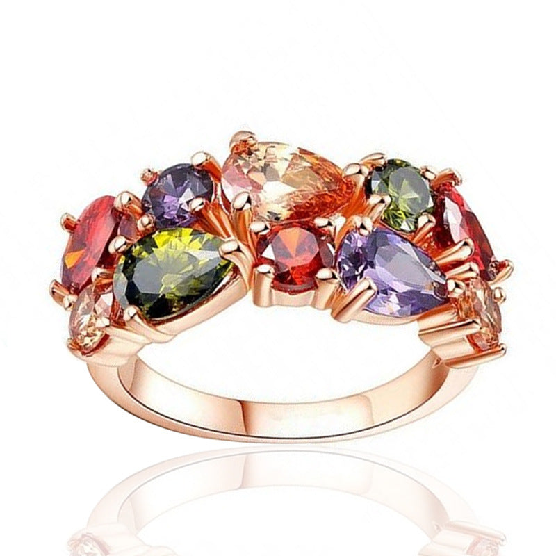 Romantic Ring for Special Moments
