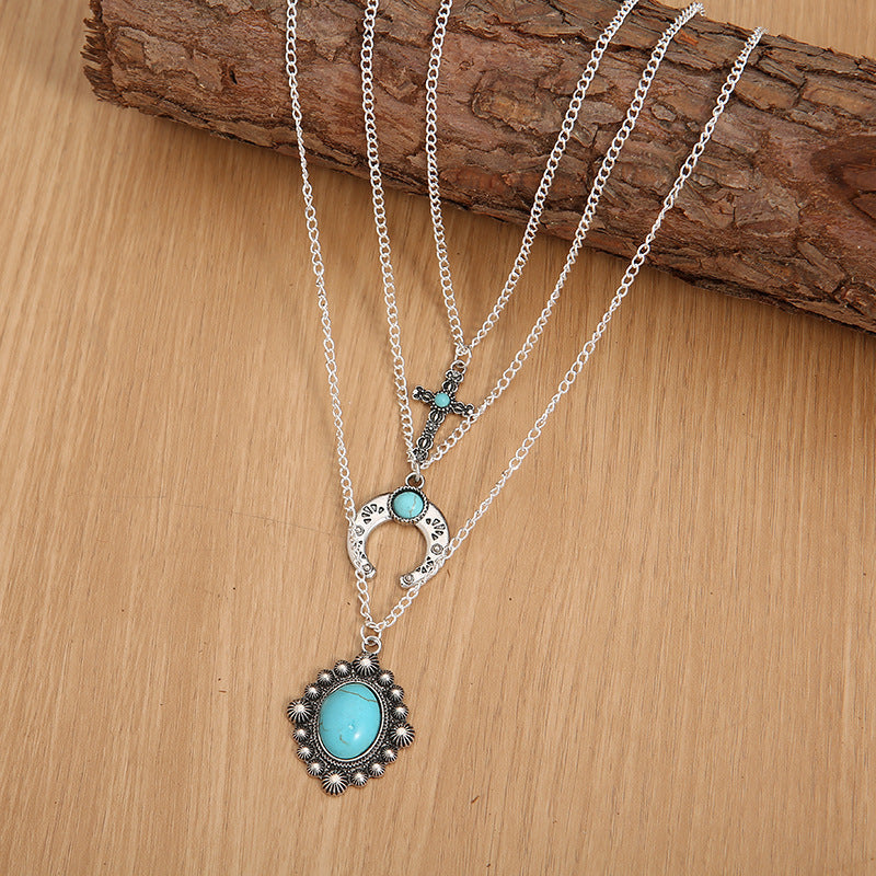 Classic Necklace with Timeless Appeal