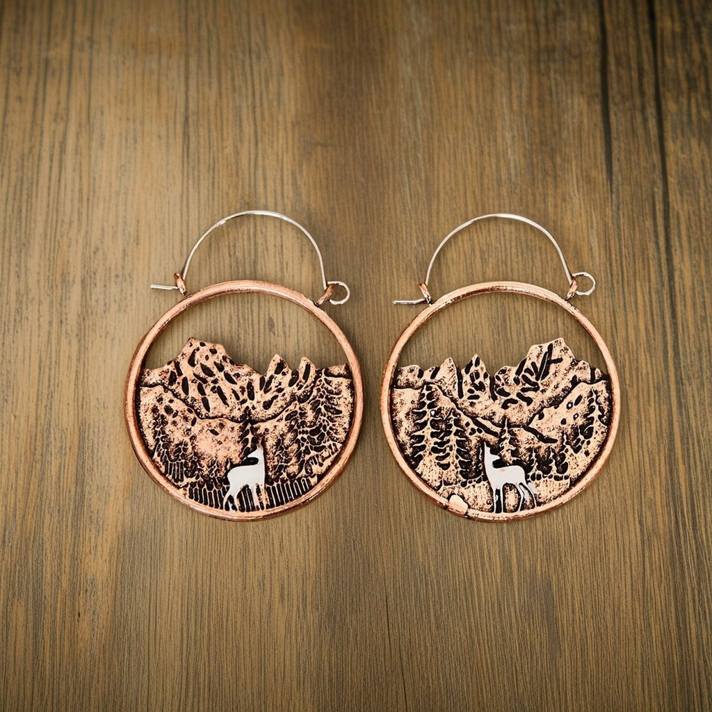 Elegant Earring for Every Occasion