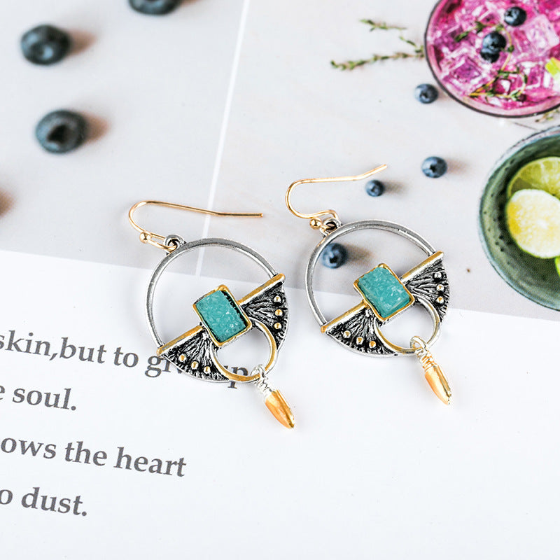 Romantic Earring for Special Moments