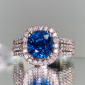 Vintage Handmade Ring
