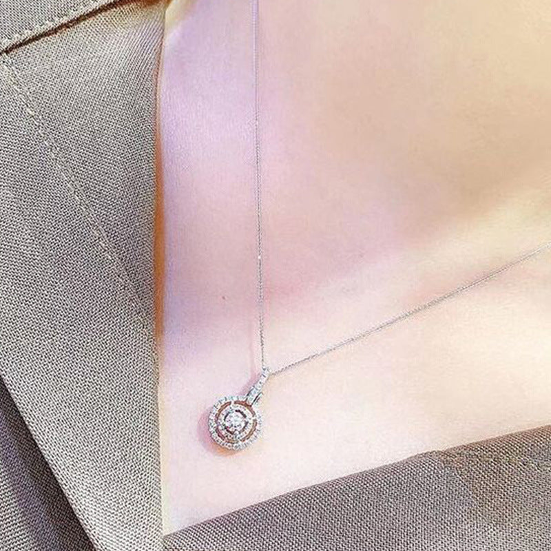 Delicate Artisan Necklace