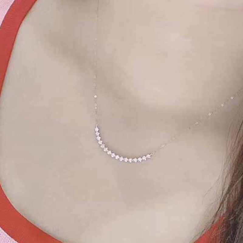 Delicate Artisan Necklace
