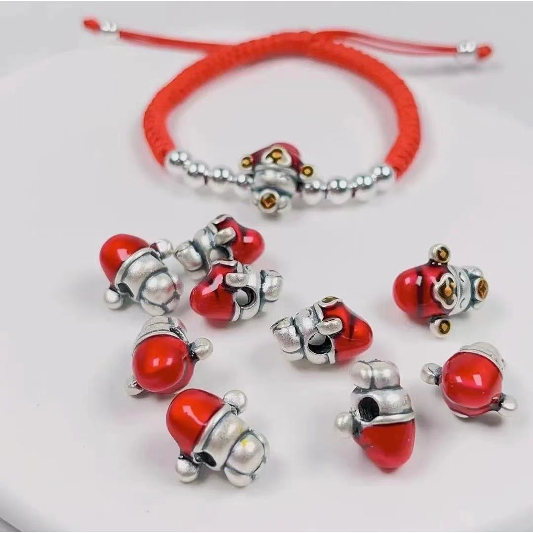 Classic Silver Bracelet with Timeless Appeal