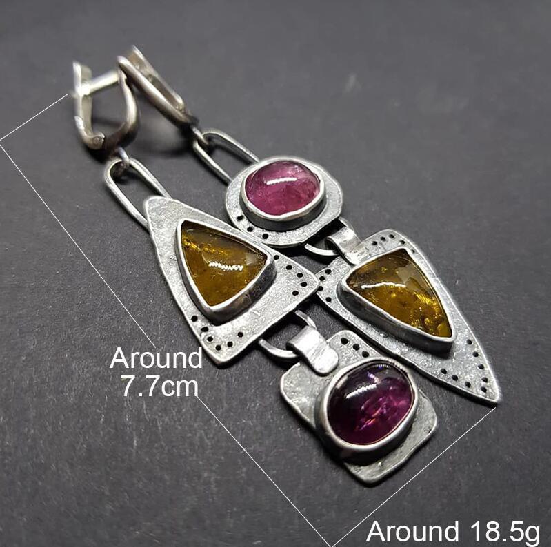 Stunning Earring for Daily Wear