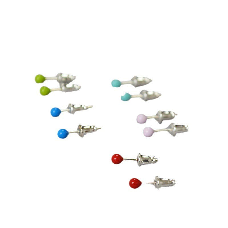 Elegant Silver Earring for Every Occasion