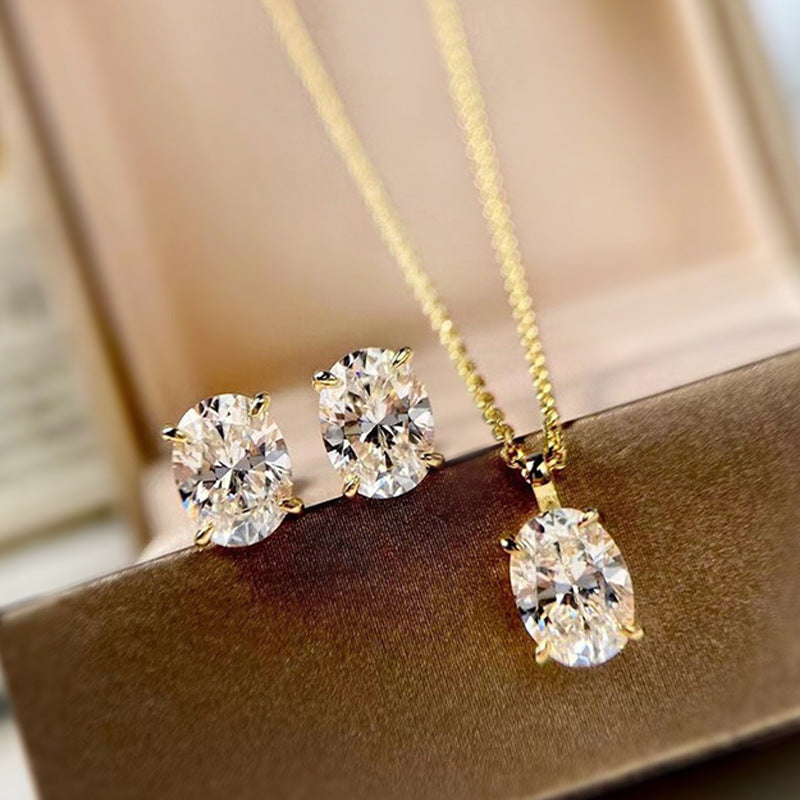 Vintage Handmade Set