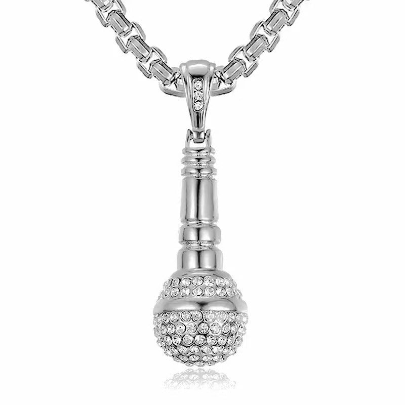 Romantic Necklace for Special Moments