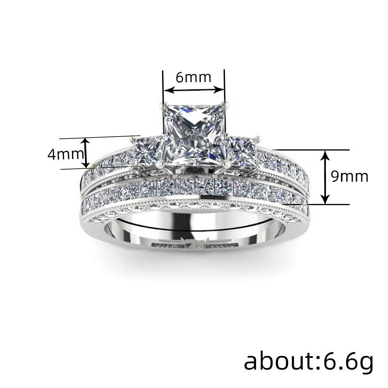 Stunning Ring for Daily Wear