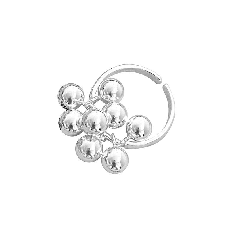 Delicate Artisan Ring