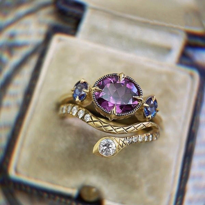 Stunning Ring for Daily Wear