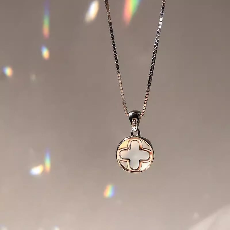Delicate Artisan Necklace