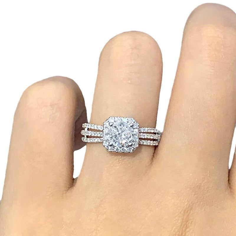 Elegant Ring for Every Occasion