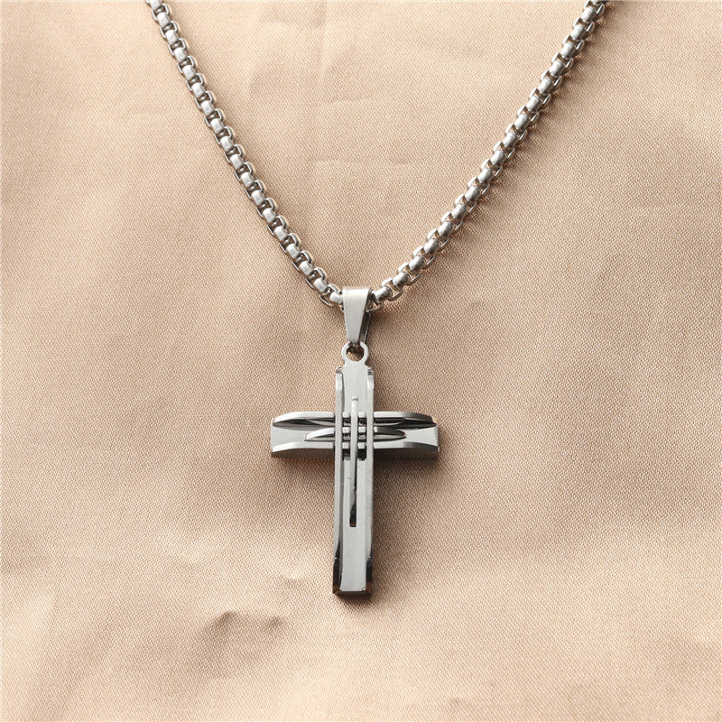 Delicate Artisan Pendant