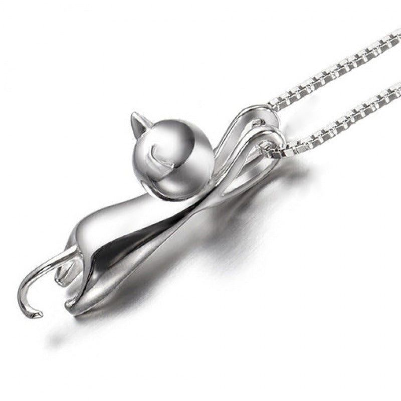 Romantic Necklace for Special Moments