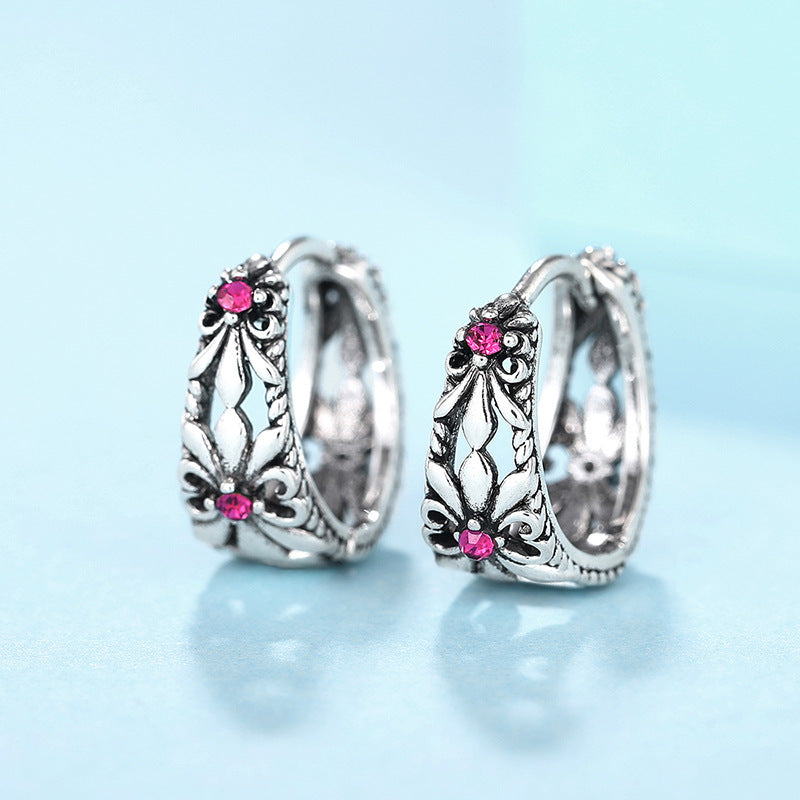 Stunning Earring for Daily Wear