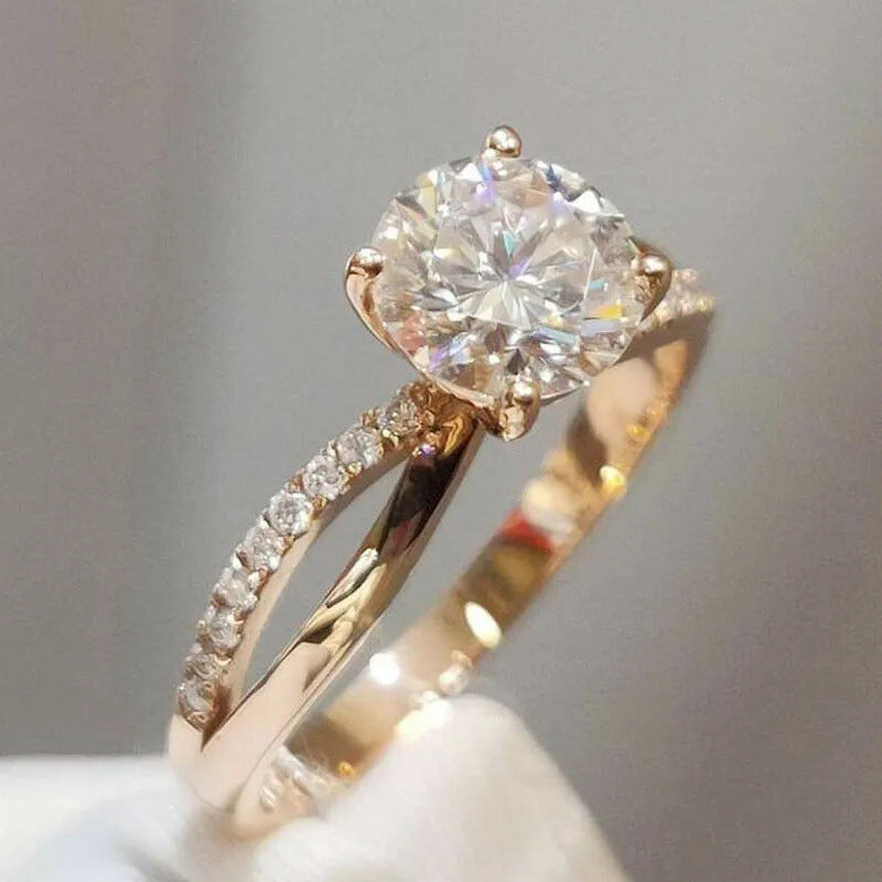 Romantic Ring for Special Moments