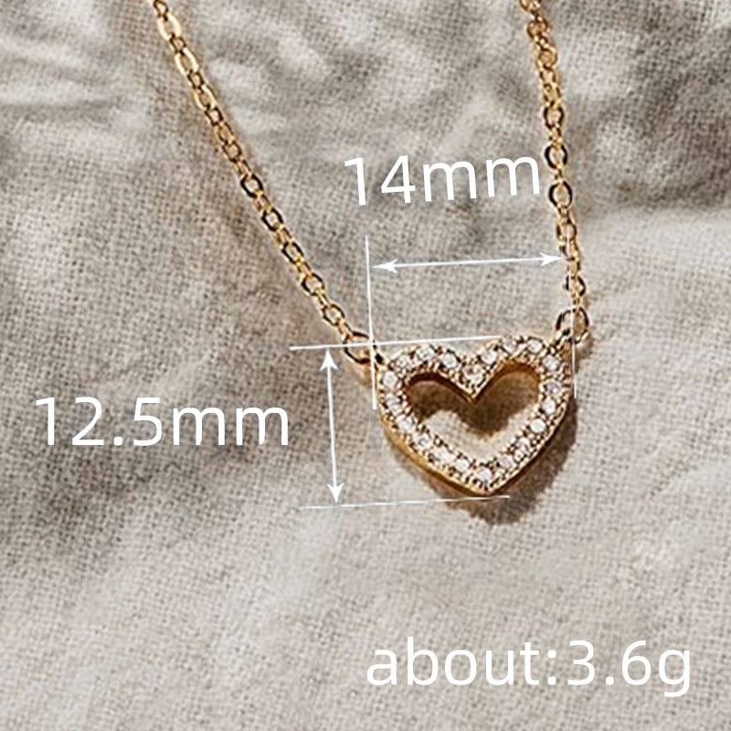 Classic Necklace with Timeless Appeal