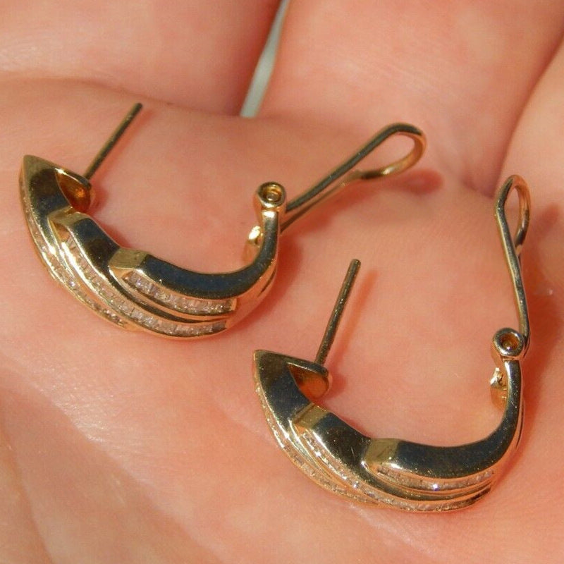Romantic Earring for Special Moments