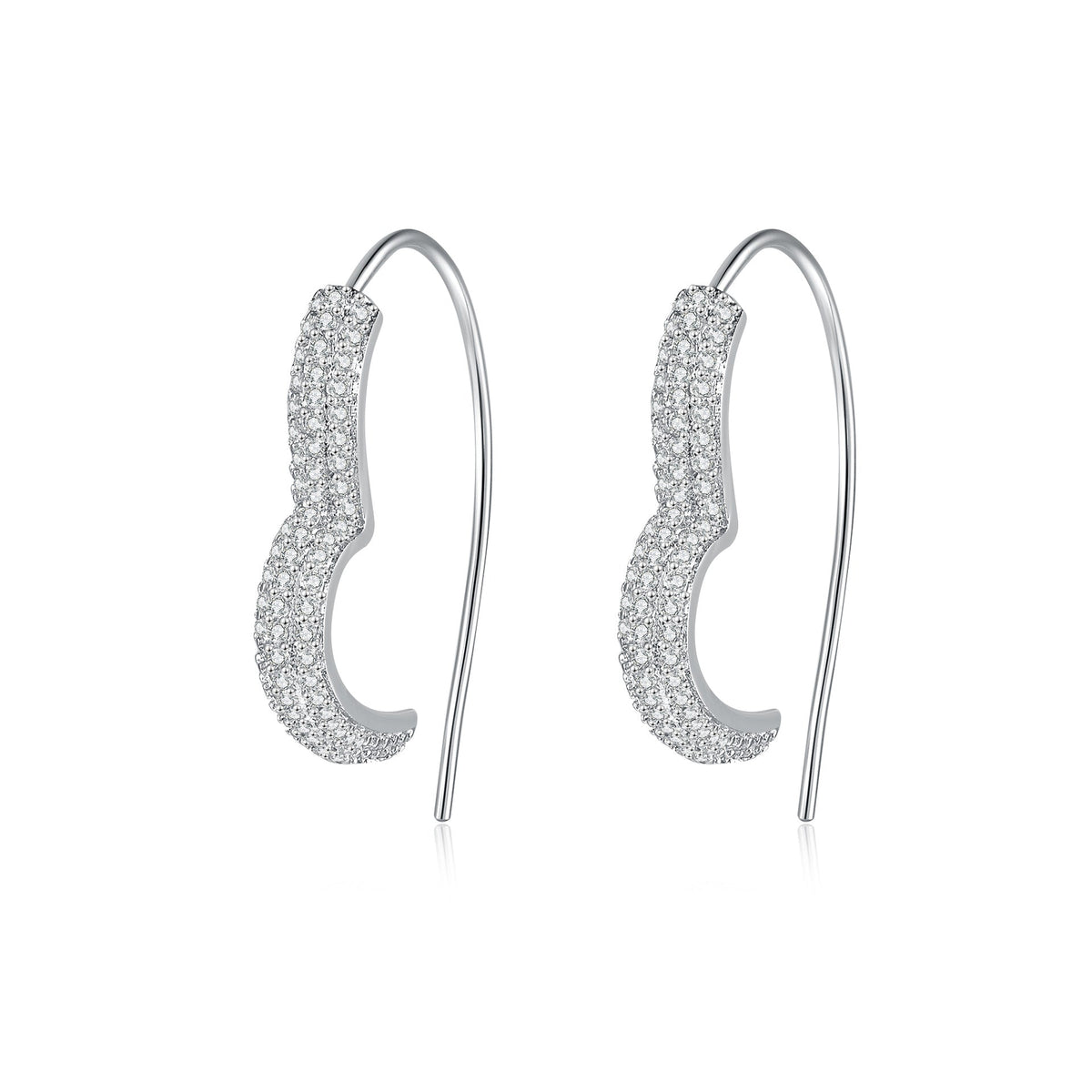 Romantic Earring for Special Moments