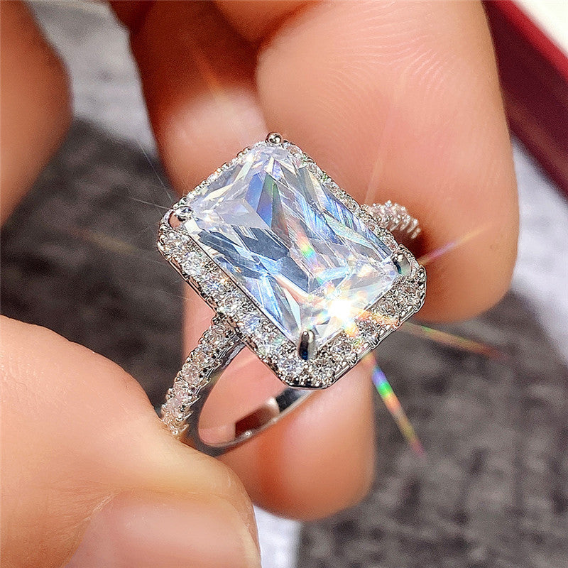 Charming Ring for Any Occasion