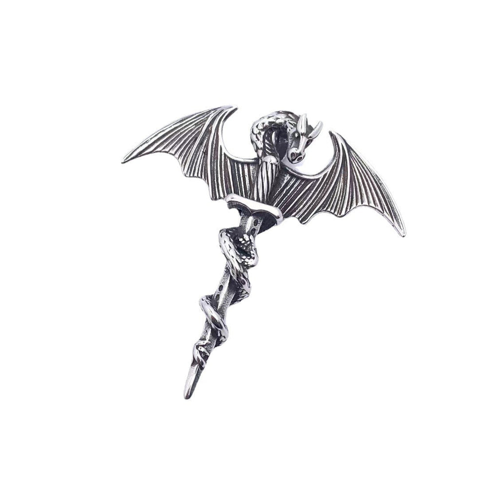 Romantic Pendant for Special Moments