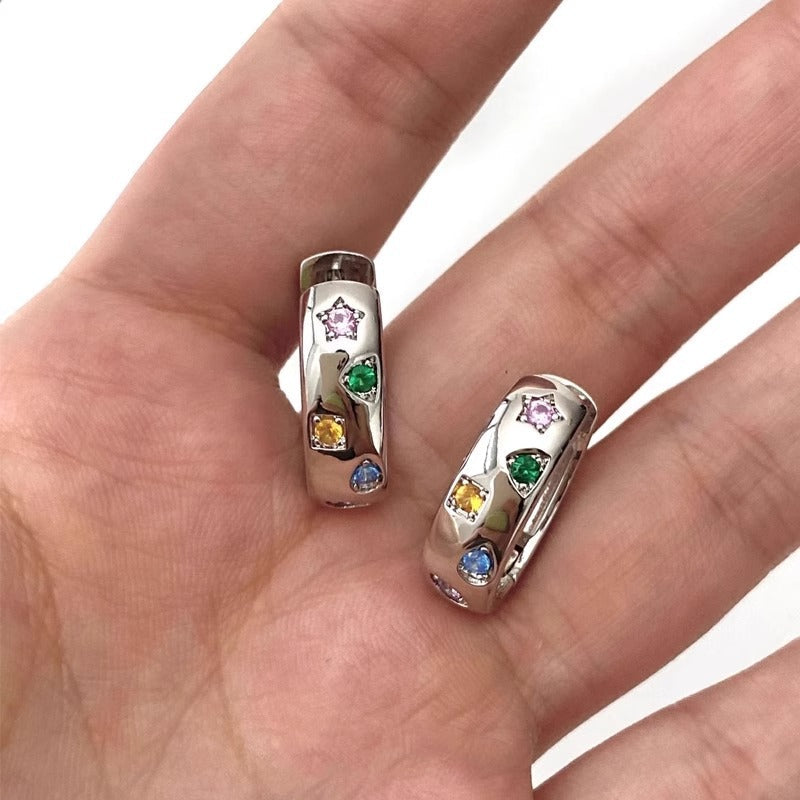 Stunning Earring for Daily Wear