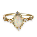 Charming Ring for Any Occasion
