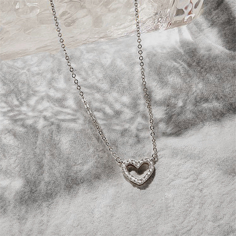 Classic Necklace with Timeless Appeal