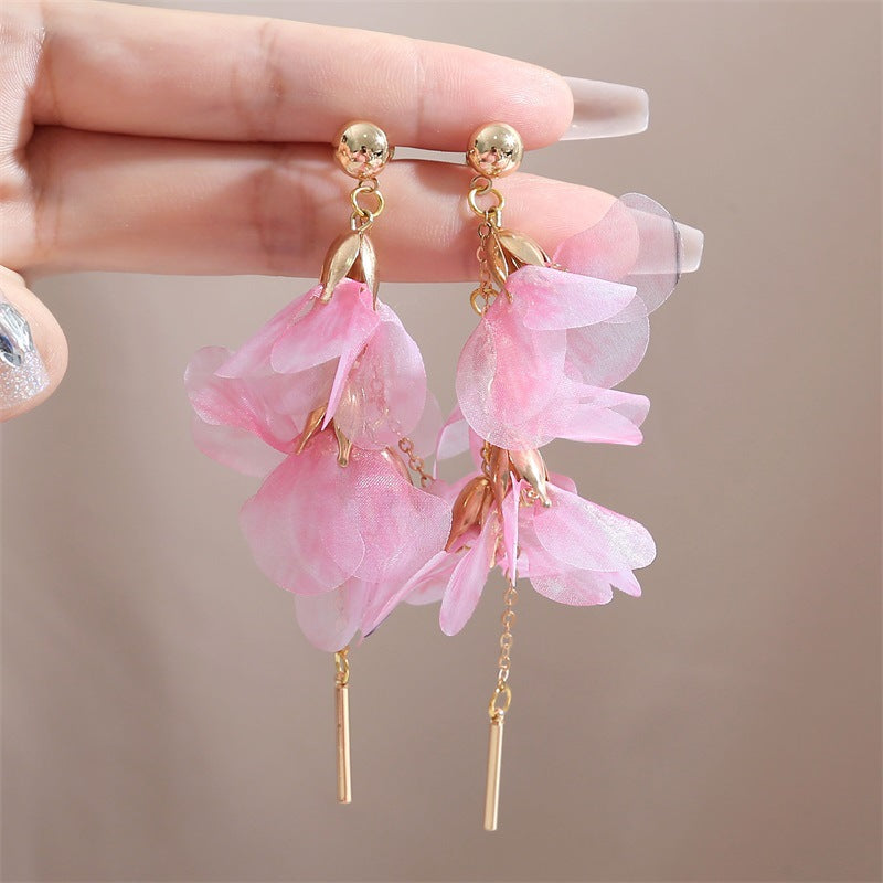 Stunning Earring for Daily Wear