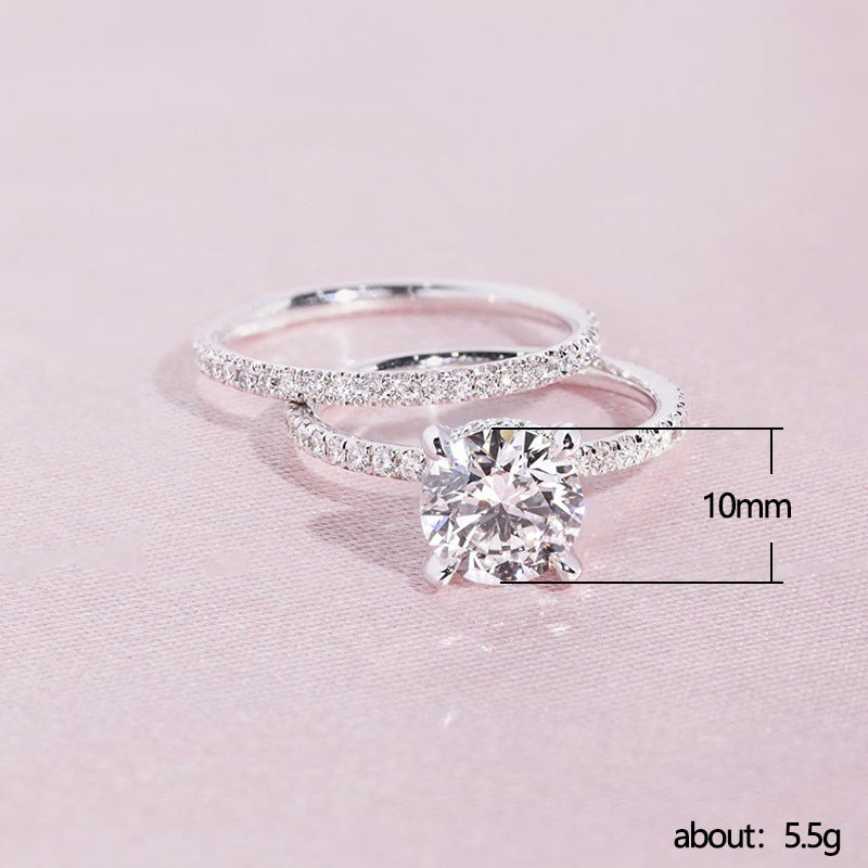 Romantic Set for Special Moments