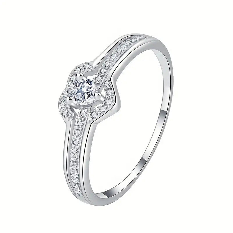 Beautiful Ring with Unique Style