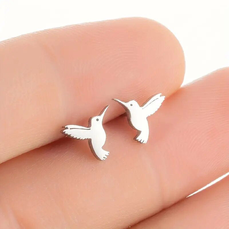 Romantic Earring for Special Moments