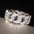 Romantic Ring for Special Moments